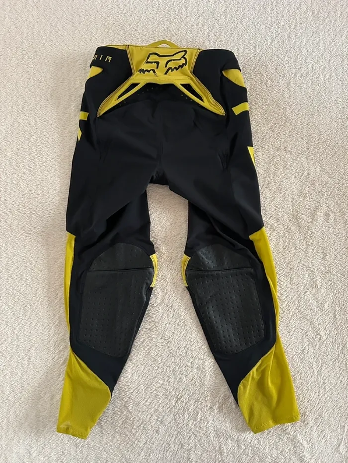 Pantalon Fox - photo numéro 2