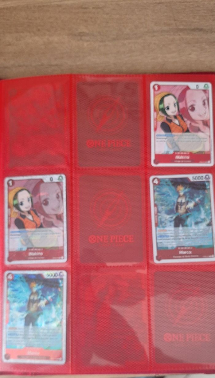 Carte one piece - photo numéro 8