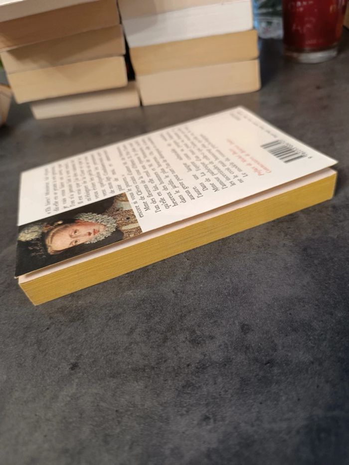 La princesse de Clèves - Madame de La Fayette - photo numéro 4