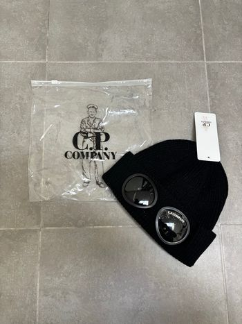 Bonnet CP company
