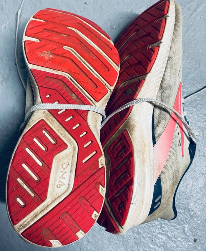 Baskets Brooks - photo numéro 5