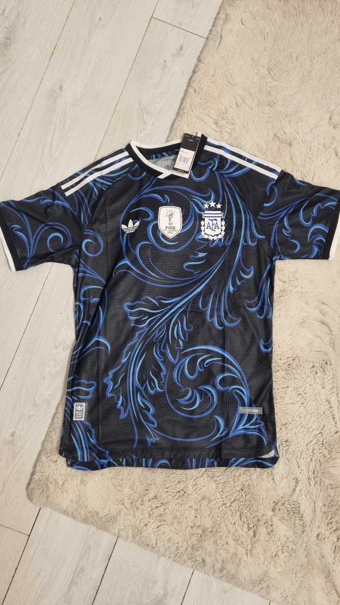 Maillot de foot