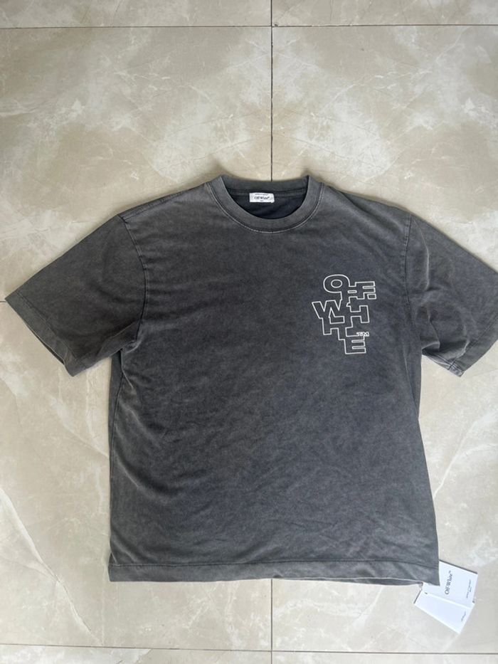 T Shirt off White
