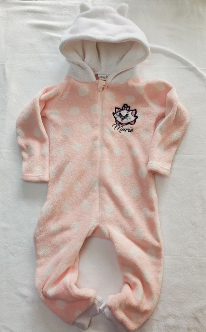 Combinaison Disney baby