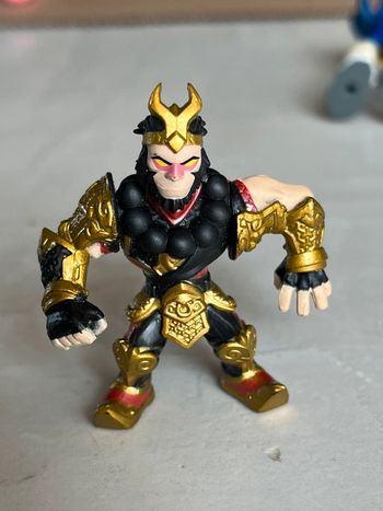 Figurine de Fortnite wukong