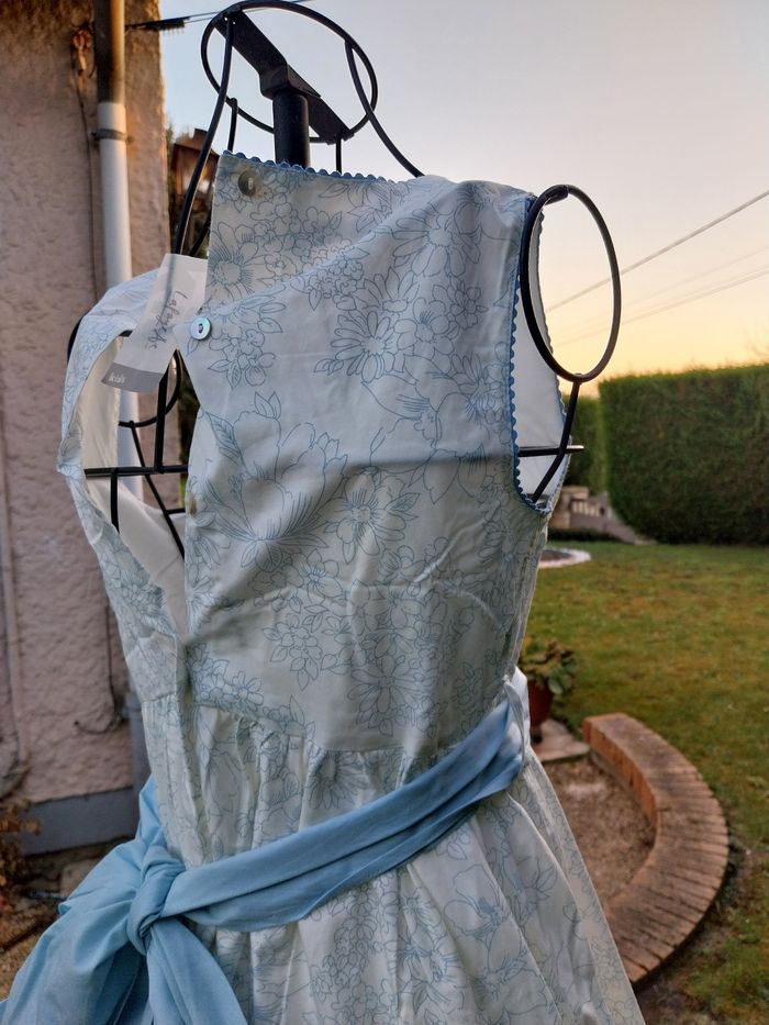 Robe neuve - photo numéro 7