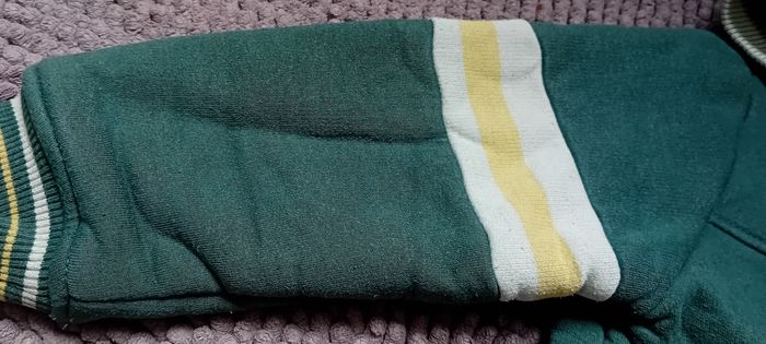 Veste à capuche Sergent Major 4 ans - photo numéro 2