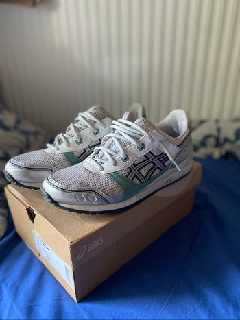 Asics gel-lyte