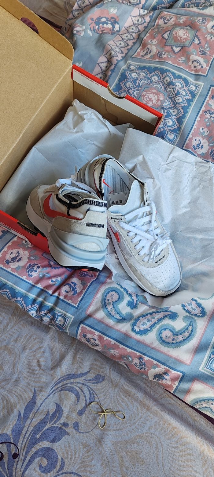 Baskets Nike - photo numéro 2