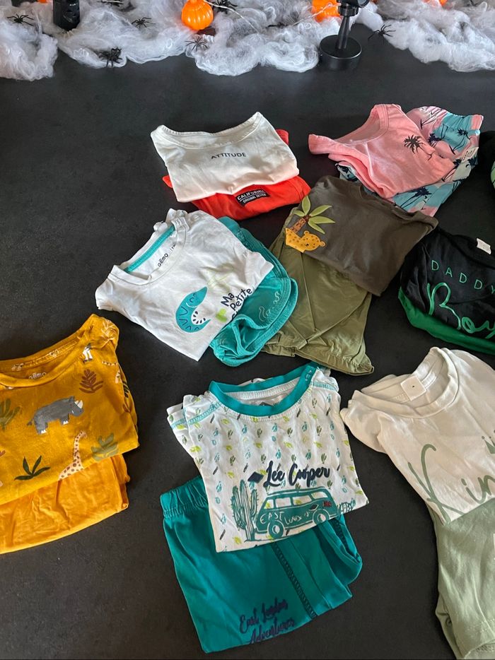 Lot  vêtements  12 mois - photo numéro 6