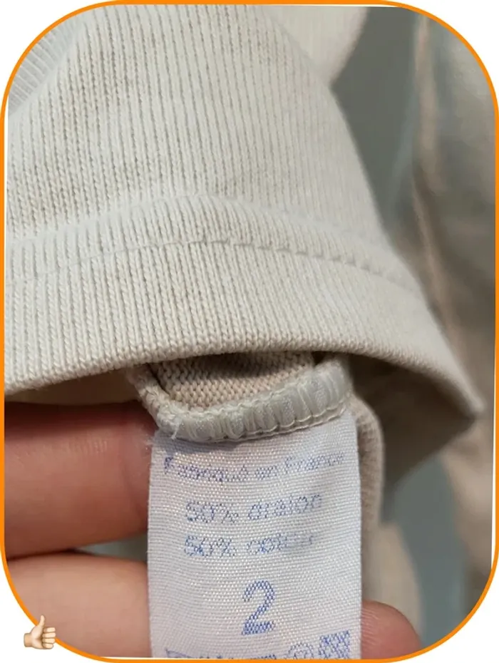 Pull léger Diane Dalis - Taille L - photo numéro 6