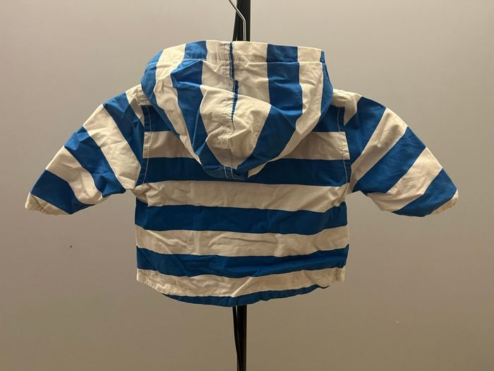 Manteau Freestyle - photo numéro 4