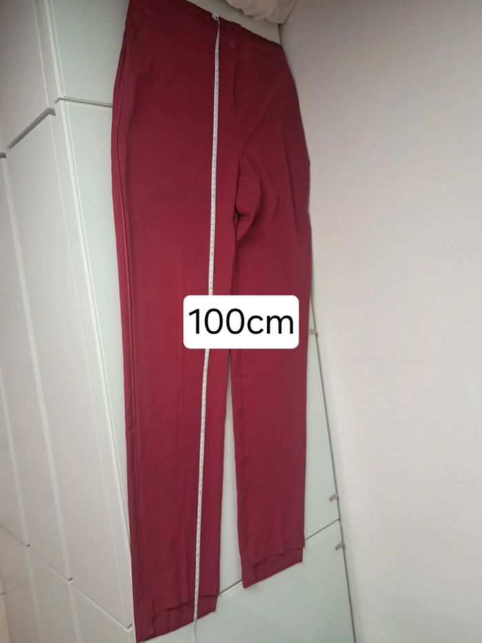 Les petites bombes pantalon été fluide Tn42 neuf - photo numéro 13