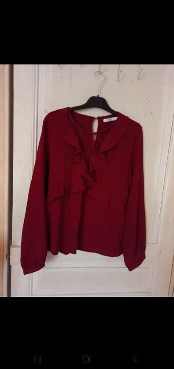 Blouse 40