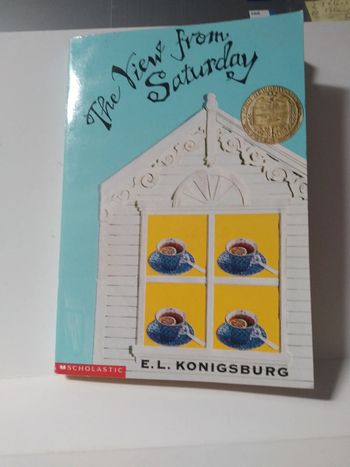 The view from saturday