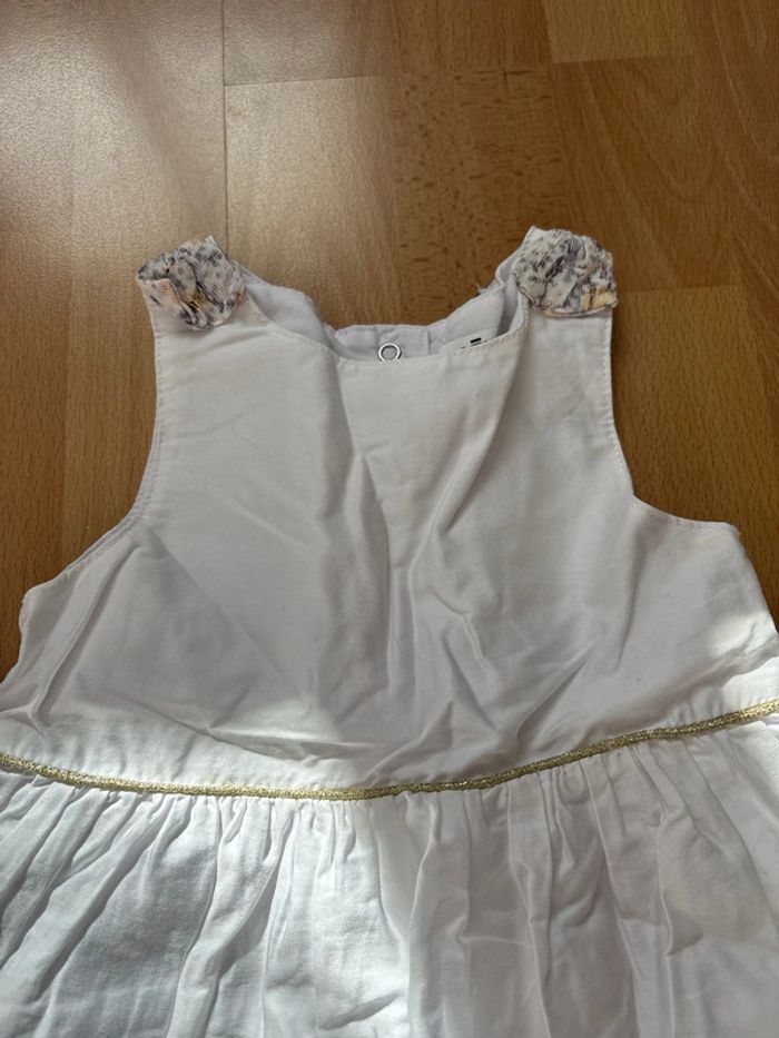 Robe cérémonie 18 mois - photo numéro 4
