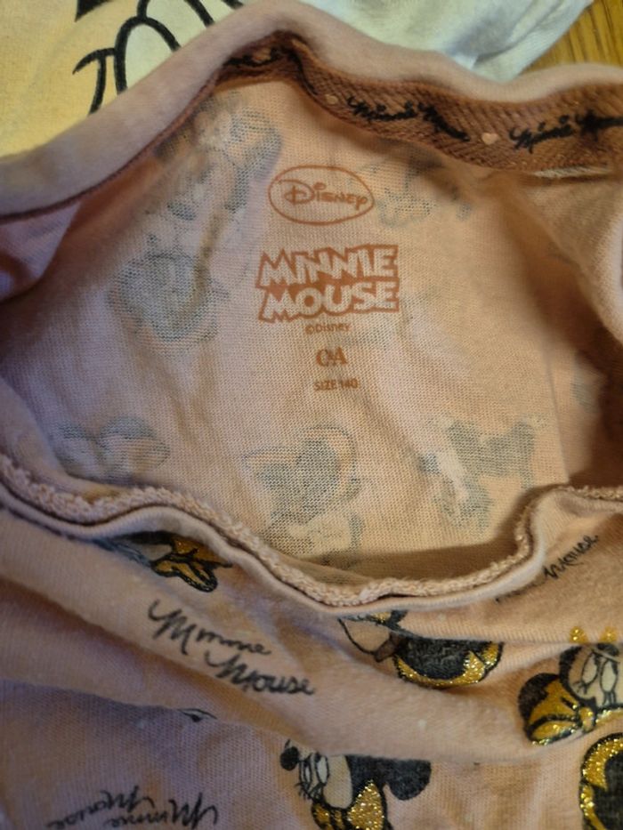 Lot robes minnie - photo numéro 3