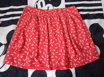 Jupe Gap T40