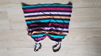 Débardeur maillot de bain