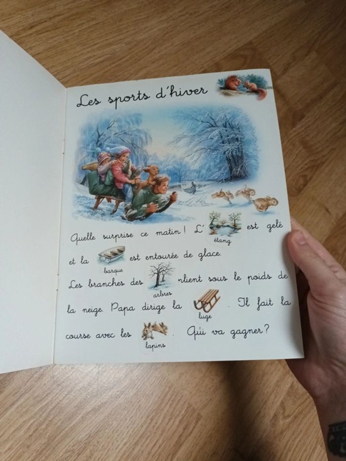 Les amis de martine et le sport - photo numéro 2