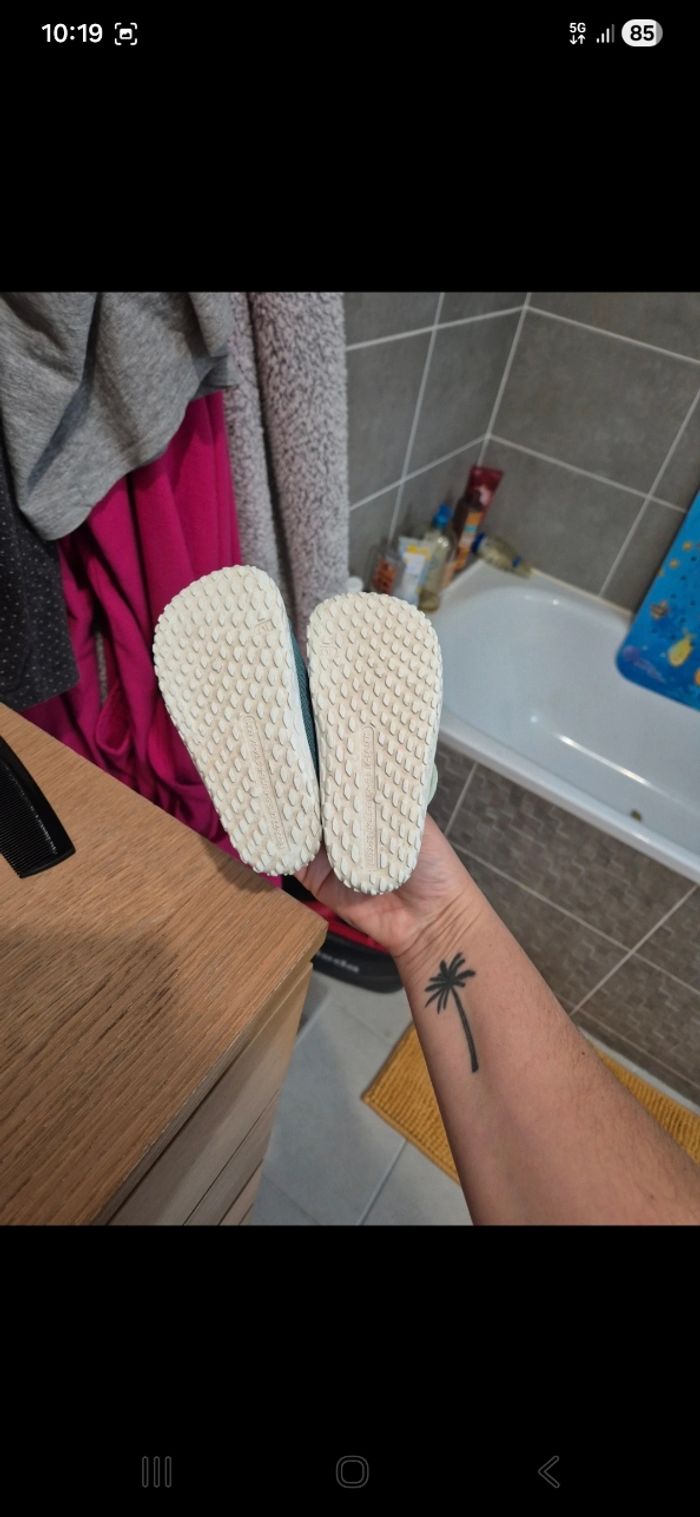 Chaussures piscine - photo numéro 3