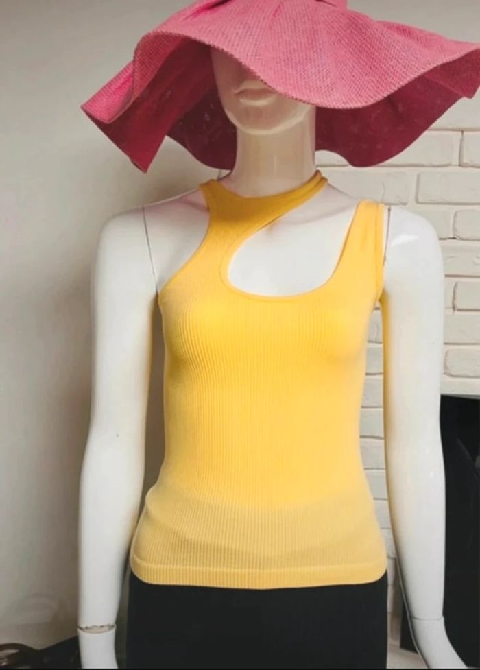 Top Zara XS très bon état