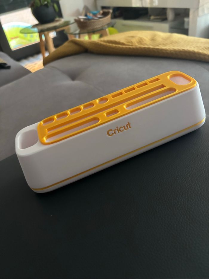 Range accessoires, cricut