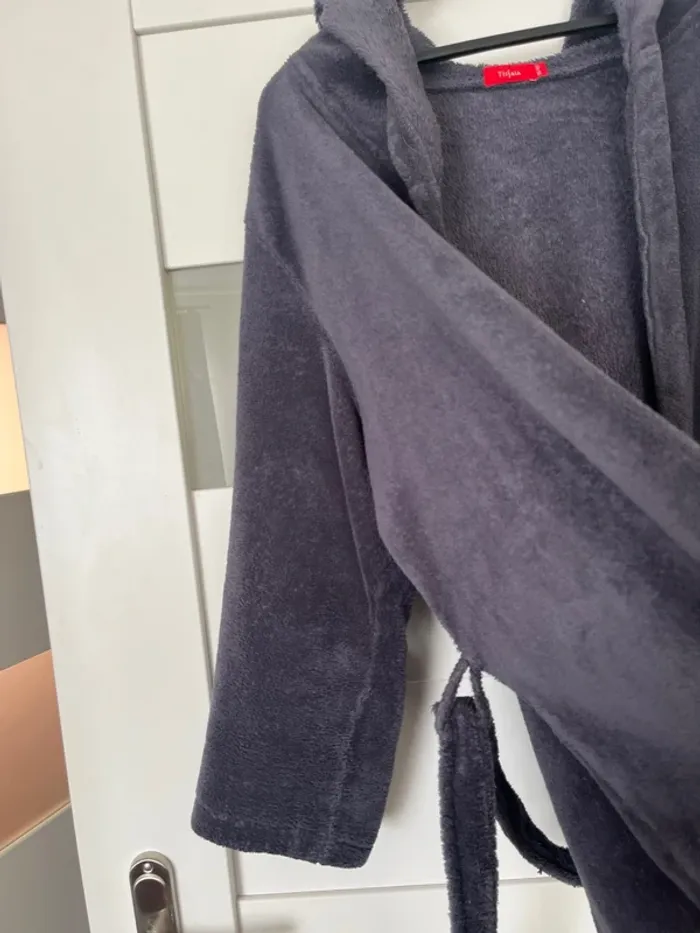 Peignoir - photo numéro 2