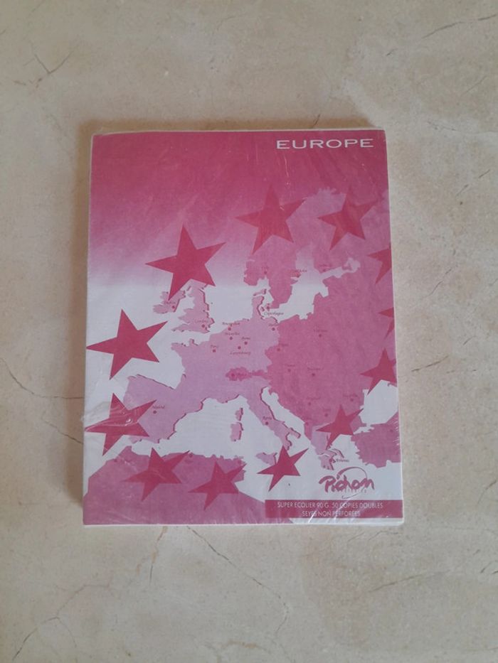 Copies doublé non perforé💕 petit forma💫