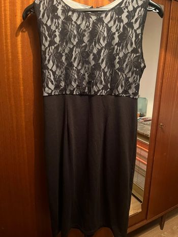 Robe femme