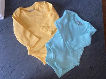 Lot 2 bodys Orchestra