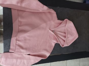 Lot vêtements fille 