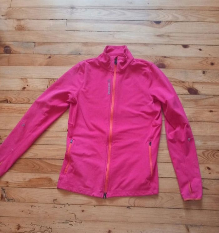 Veste de sport