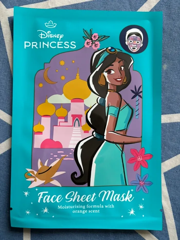 Masque visage Disney