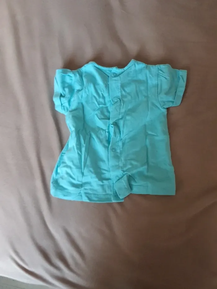 Tee-shirt - photo numéro 5