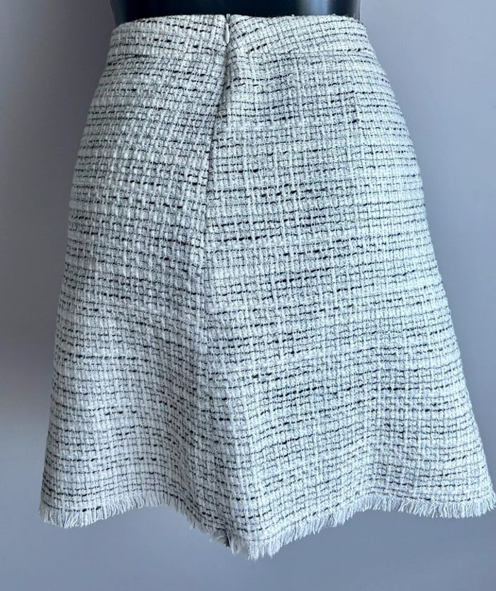 Jupe courte Grain de Malice - Taille 40 - photo numéro 5