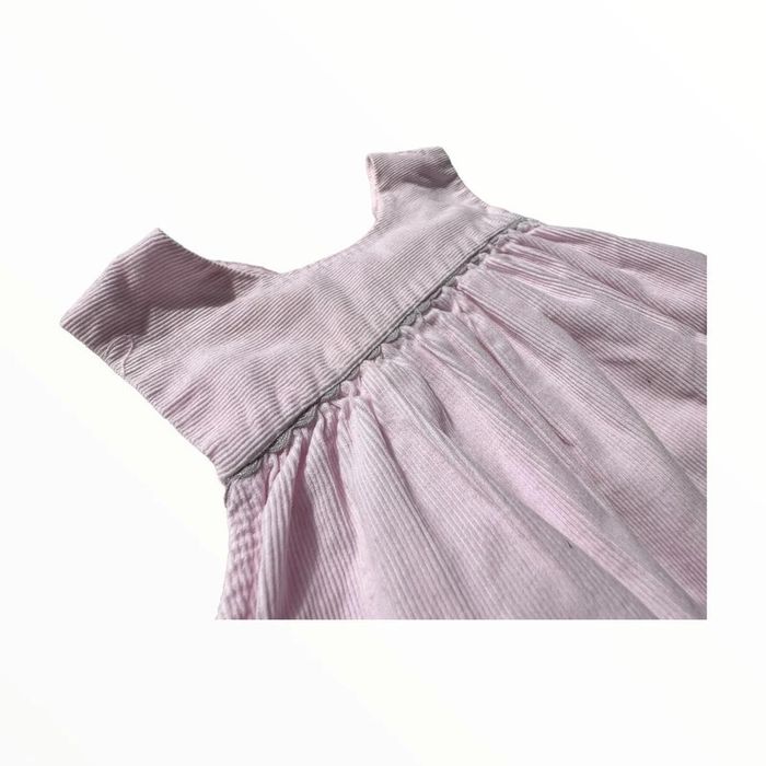 Lot 2 robes Jacadi 12 mois TBE (21€) - photo numéro 8