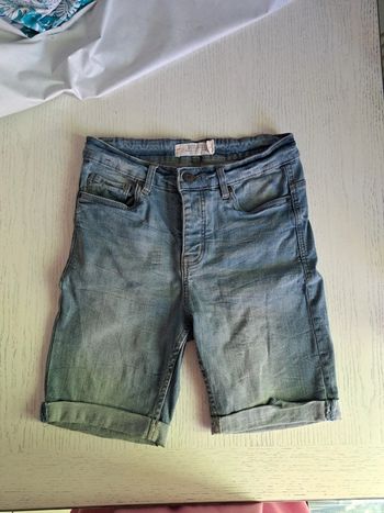 Jean deeluxe taille S