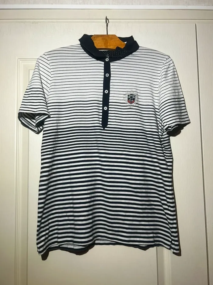 Polos vintage