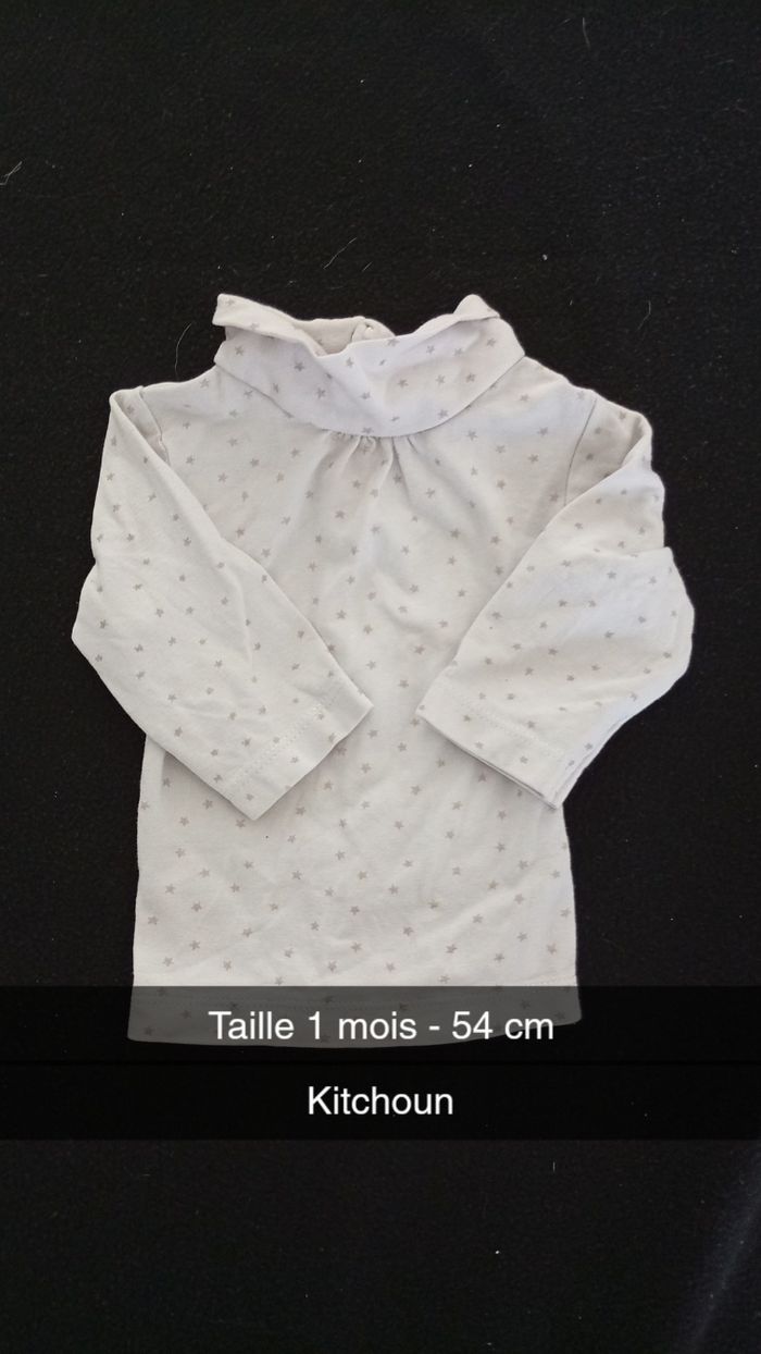 Pull léger
