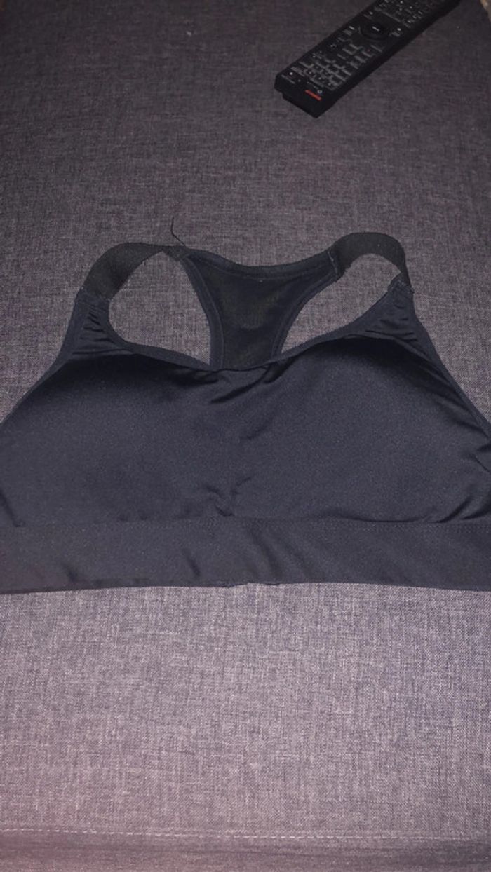 Brassière de sport
