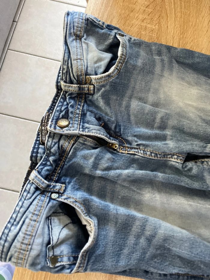 Jeans - photo numéro 3