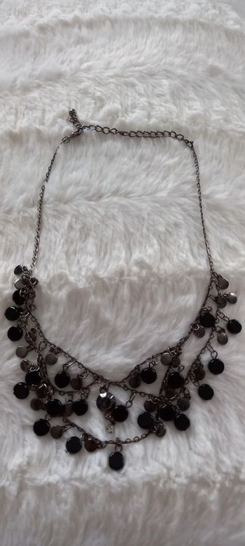 Collier Armand Thiery