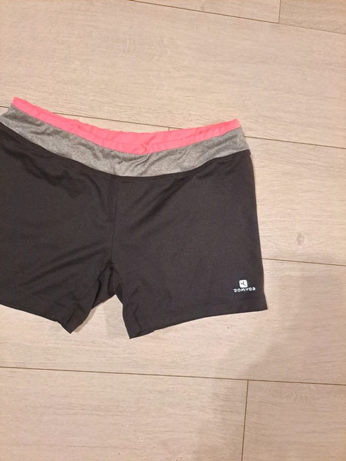 Short sport - photo numéro 2