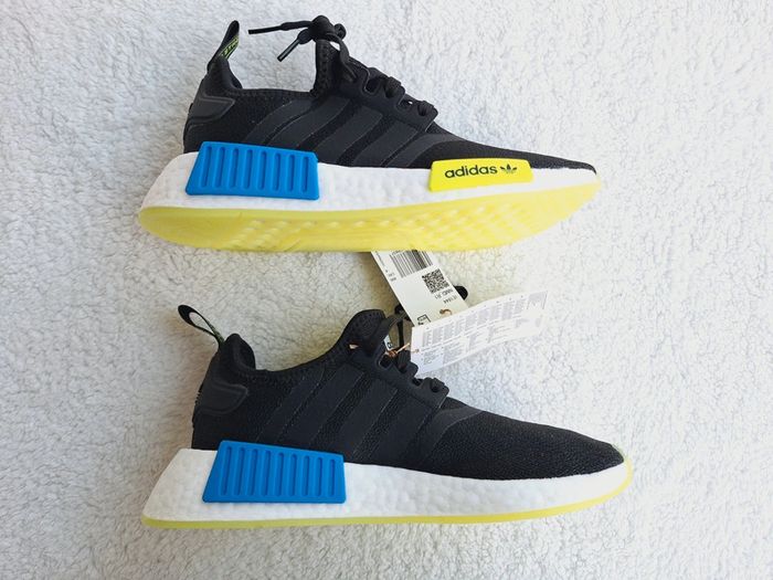 Basket neuves NMD_R1 - photo numéro 5