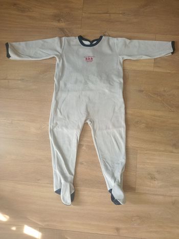 Pyjama 3 ans