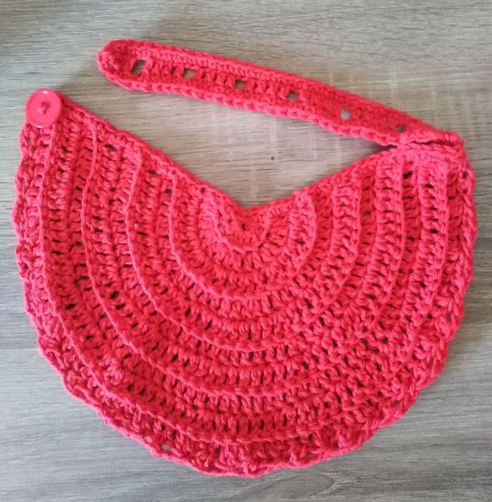 LE BAVOIR AU CROCHET - photo numéro 3