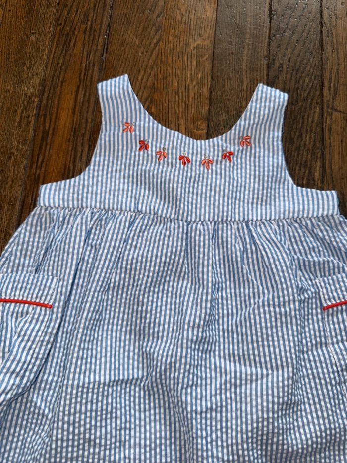 Robe obaibi 6 mois - photo numéro 2