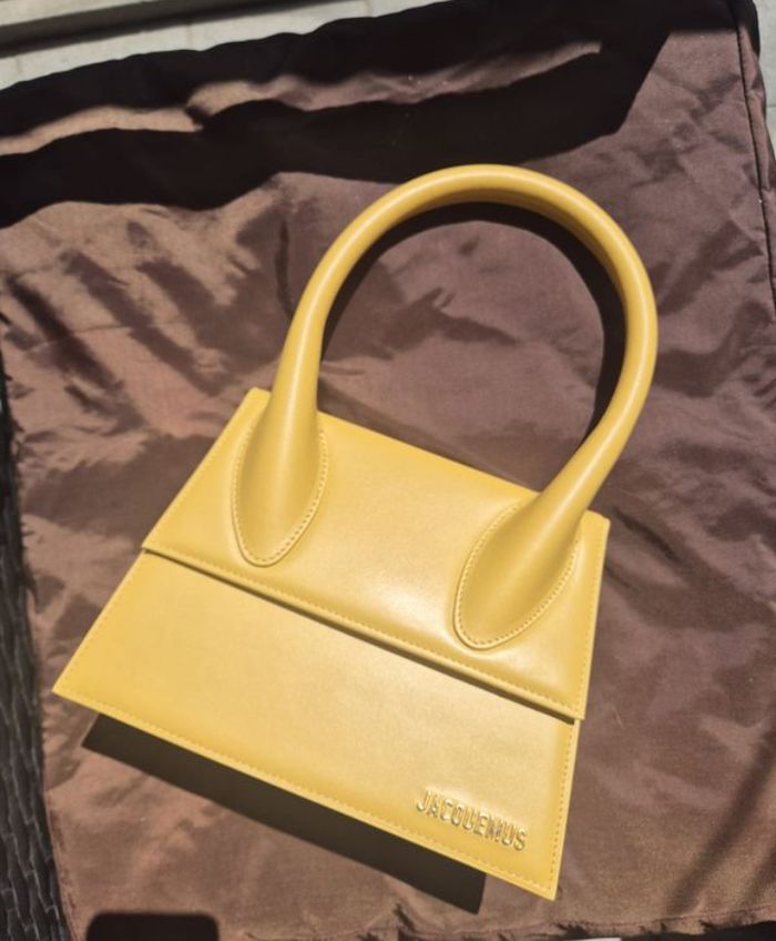 Sac Jacquemus - photo numéro 4