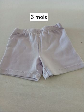 Short